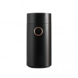 Electric Coffee Grinder Black Rose Edition - BH/9153PH