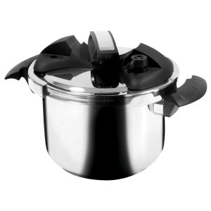 Turbo Pressure Cooker 10 Lt Eternal Collection - BH/1082