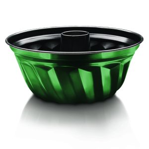 Bundt Emerald Collection - BH/6459
