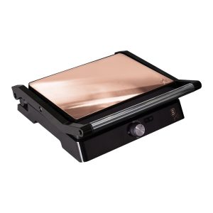 Electric Grill Rose Gold Edition- BH/9135