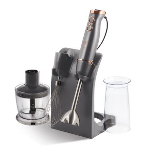 2 in 1 Blender and Chopper Moonlight Collection – BH/9298