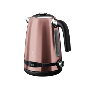 Digital Kettle I-Rose Collection - BH/9332