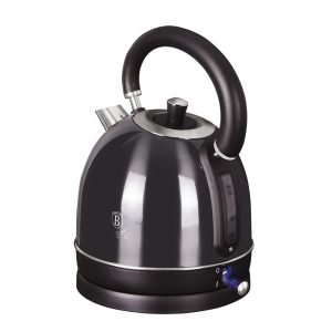 Electric Kettle Carbon Pro Collection - BH/9336