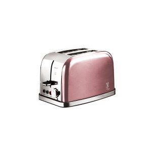 2-Slice Toaster I-Rose Collection - BH/9389