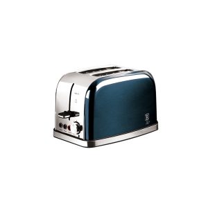 2-Slice Toaster Metallic Line Aquamarine Edition - BH/9391