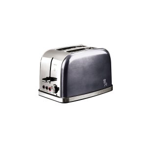 2-Slice Toaster Carbon Pro Collection - BH/9394