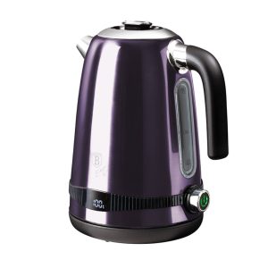 Digital Kettle Purple Eclipse Collection - BH/9328