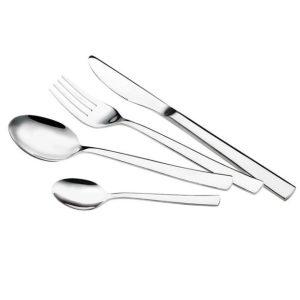 66-Piece Set of Utensils Gourmet Line - BL-3203