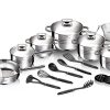 23-Piece Blaumann Cookware Set Gourmet Line - BL-3853