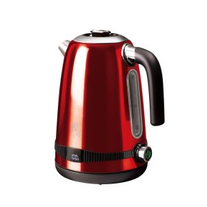 Digital Kettle Metallic Line Burgundy Edition - BH/9324