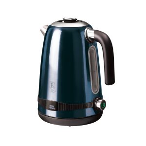 Digital Kettle Metallic Line Aquamarine Edition - BH/9325