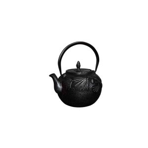 Cast Iron Teapot Berlinger Haus BH 7802