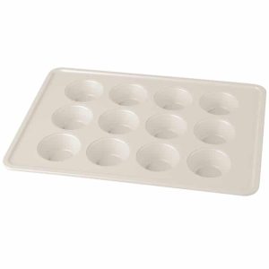 12cups muffin pan Berlinger Haus BH 7877 Sahara Collection