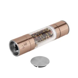 2 in1 pepper and salt mill Berlinger Haus BH8552