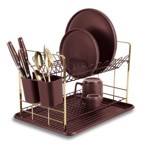 Dish rack Berlinger Haus BH8594 Leonardo Collection