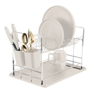 Dish rack Berlinger Haus BH 8595 Sahara Collection
