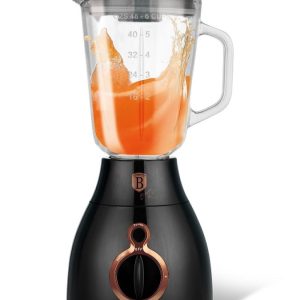 Blender Berlinger Haus BH/9025AF Black Rose Collection