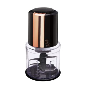 Mini Chopper Berlinger Haus BH-9162A Black