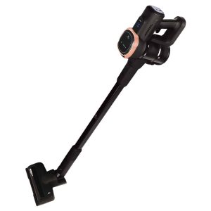 Vacuum cleaner with BLDC motor Berlinger Haus BH 9341 Black Rose