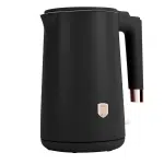 Double wall kettle Berlinger Haus BH9578 Black Rose